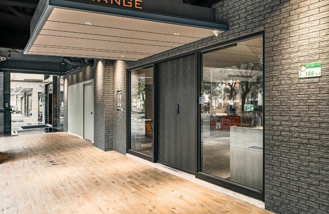 Orange Hotel - Ximen, Taipei