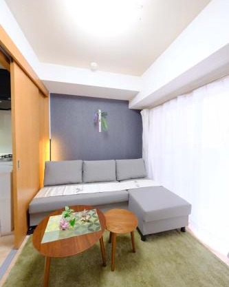 orangehome TENROKU 1min from the stathon in the heart of Osaka