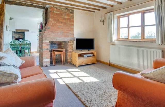 Orchard Cottage in the beautiful Maidstone