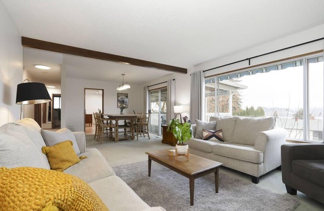 Orchard Oasis - 7 min from Airport close to everything