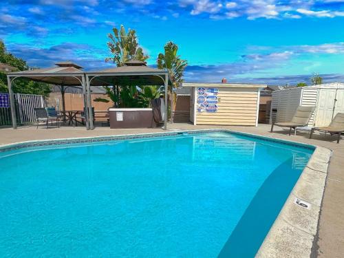 Orchard Villa Disneyland 5 Bedroom Pool Home Spa