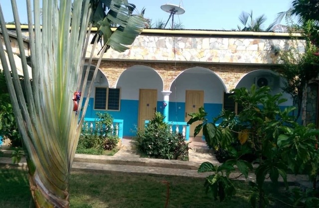 Orchidée Hôtel