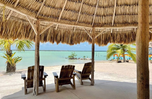 Orchid Bay Resort