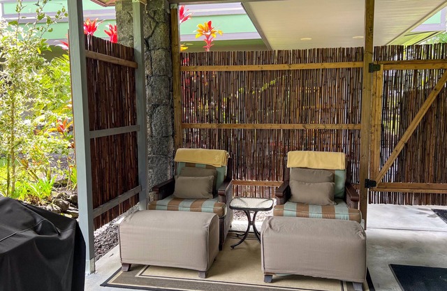 Orchid Guest house - Harmony in Paradise On Tropical Acre