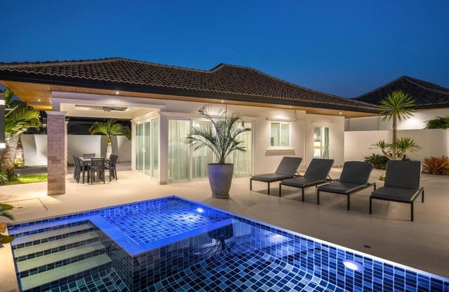 Orchid Paradise Homes 325
