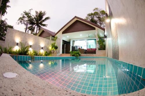 Orchid Pool Villas - Koh Chang