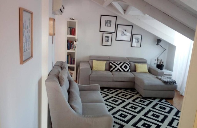 Orchidee House: La tua casa a Lugano