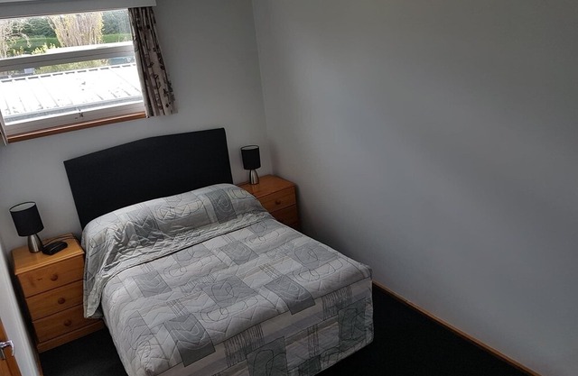 Orford Sea Breeze Holiday Cabins