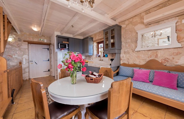 Orfos Villas