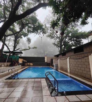 Orient Beacon Resort, Panchgani