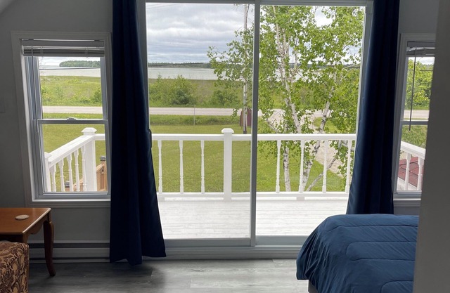 Original Oliphant Cottage with Spectacular Sunsets Over Lake Huron