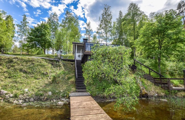 Orijärvi by Interhome