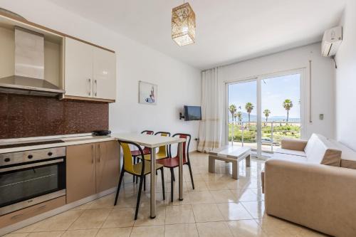 Orikum Seaview Family Stay
