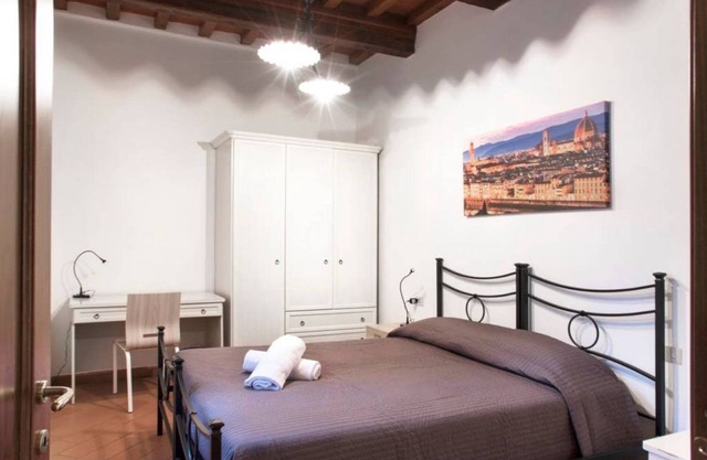 Oriuolo Palace Fantastic, brand-new apartment in the heart of Florence