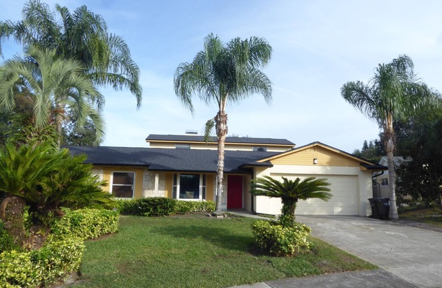 Orlando Area 6BR/2MB/3Bath Pool Disney Universal 12 Beds