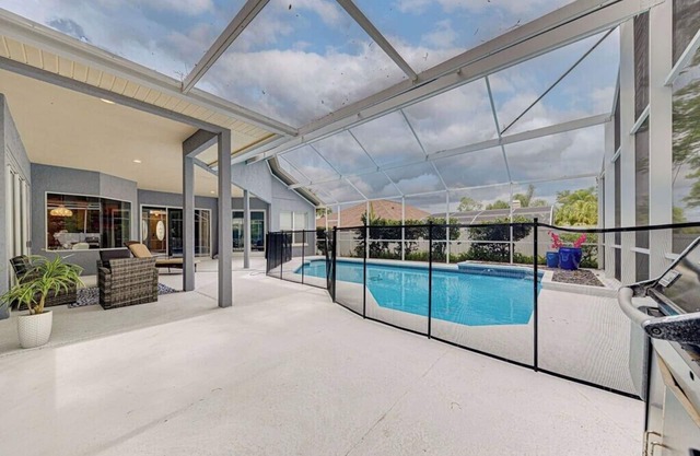 Orlando Getaway in Altamonte Springs