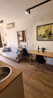 Orlic Apartman