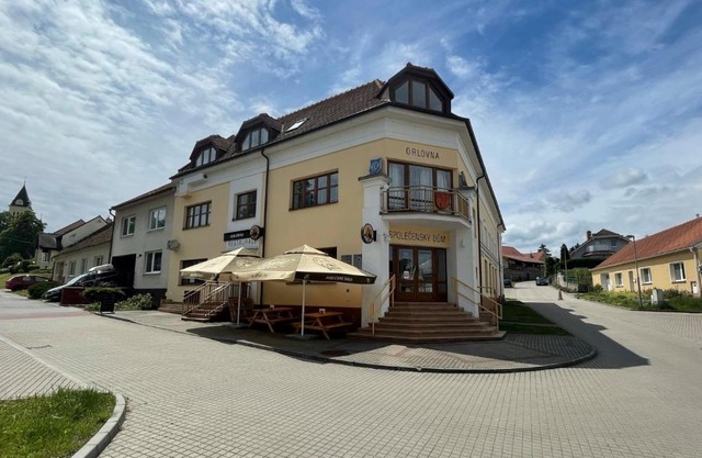 Orlovna Šitbořice
