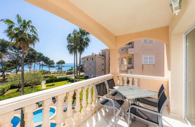 Oro del Mar iv apartamento 05