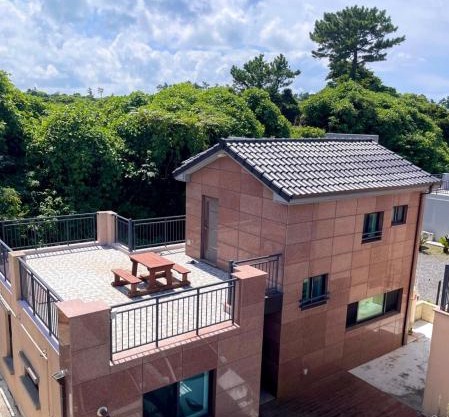 Orozi Guesthouse