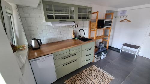 Orscholz apt with free parking & garden & bicycle storage
