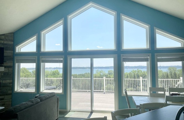 Ortman Lake House on Okie Dokie Lane