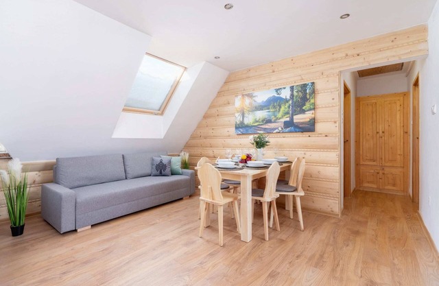 Os. Pardalowka 1 | Apartment with a View Mountains