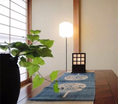 Osaka MISAKI Traditional Japanese house 2-6 ppl near station
