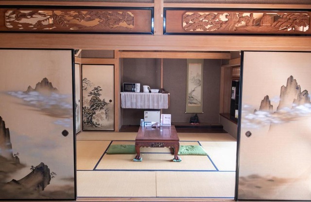 OSAKA NOSE Farmer's Guest House YASUDA FARM