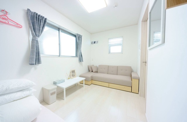 osaka yeon house