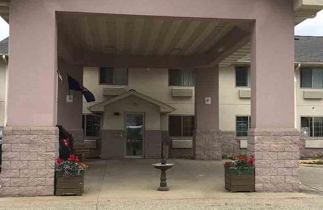 Osceola Grand Hotel