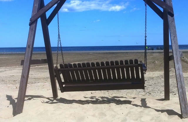 Oscoda Lakeside Hotel