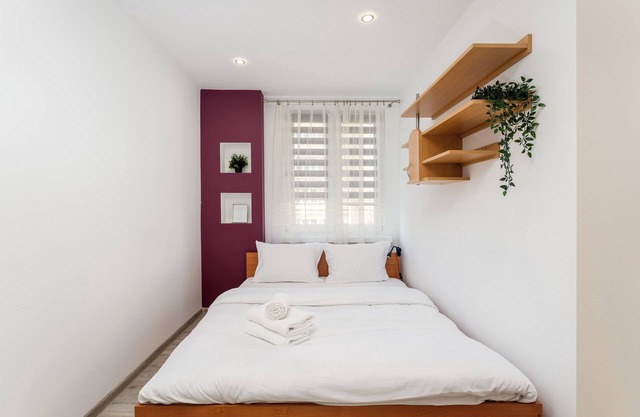 Osiedle na Lotnisku Comfort Apartment
