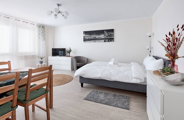 Osiedle Zwycięstwa Chic Studio