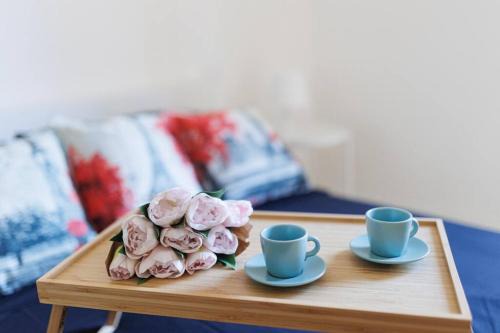 Osimo nel Cuore del Centro, free Wi-FI e Netflix