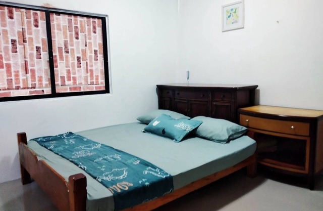 Oslob Hilltop transient house