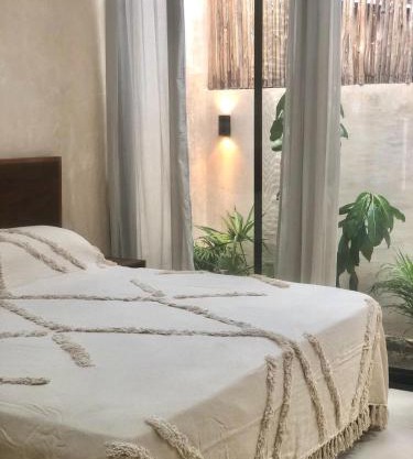 Osmanthus private room