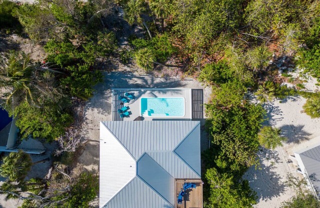 ☀️ Osprey`s Nest | Relaxing Coastal Pool Retreat | Sleeps 6