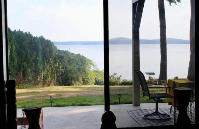 Osprey's Return Oceafront Suite: A Peaceful Gem