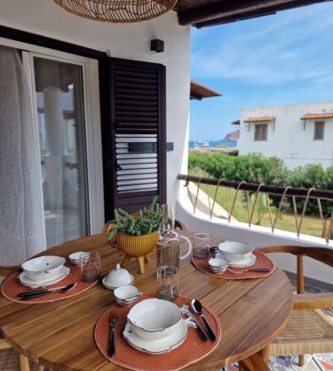 Ossidiana Rossa Elegant Suite Vulcano