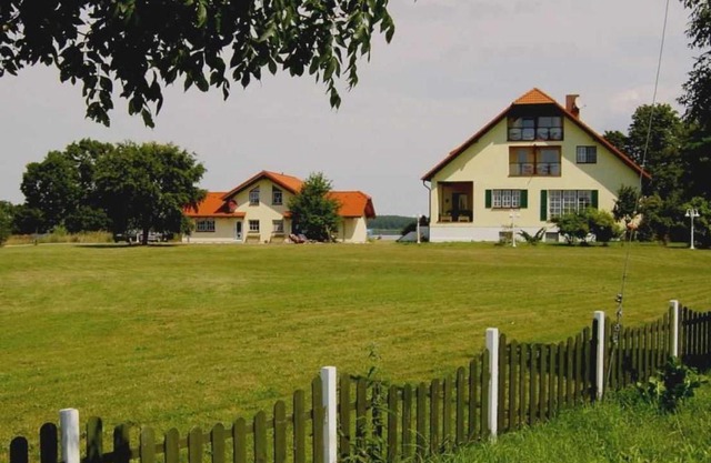 Ostklüne 12, Usedom
