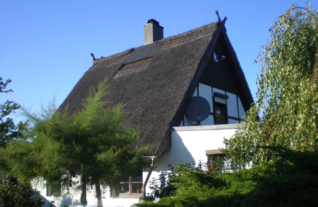 OSTSEE HOLIDAY Heiligendamm - Apartment
