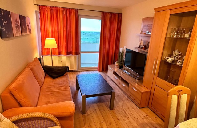 Ferienwohnung Für Personen Der Ostsee 