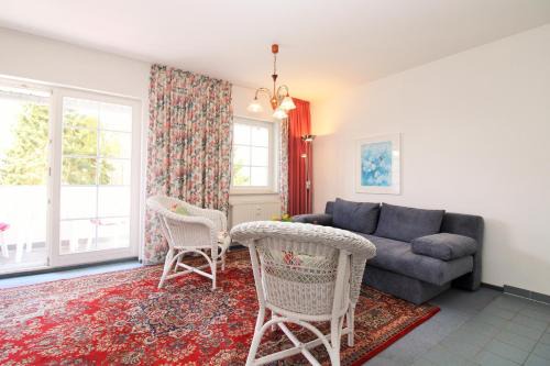 Ostseeresidenz Appartements Wischuer Fewo 22