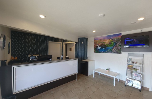 Othello Inn And Suites