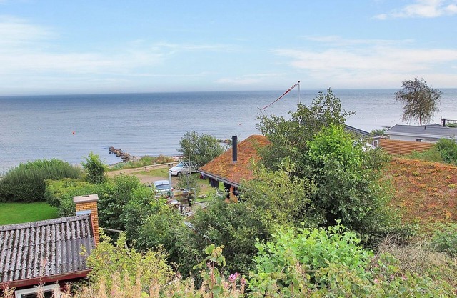 "Øthin" - 100m from the sea by Interhome