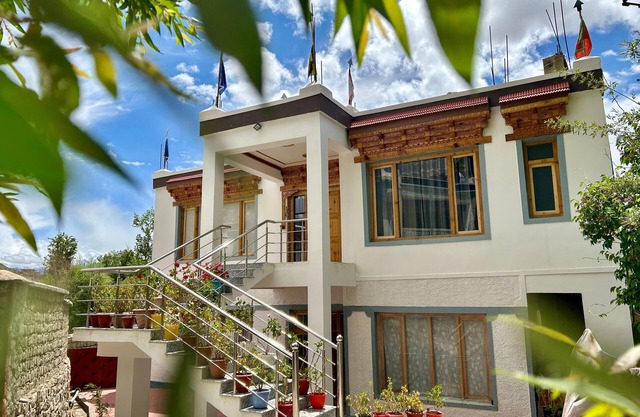 Otsal Villa