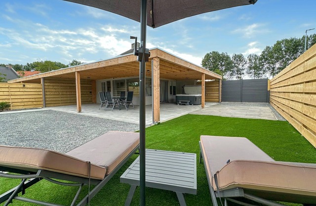 Oud Kempen Bungalow 7