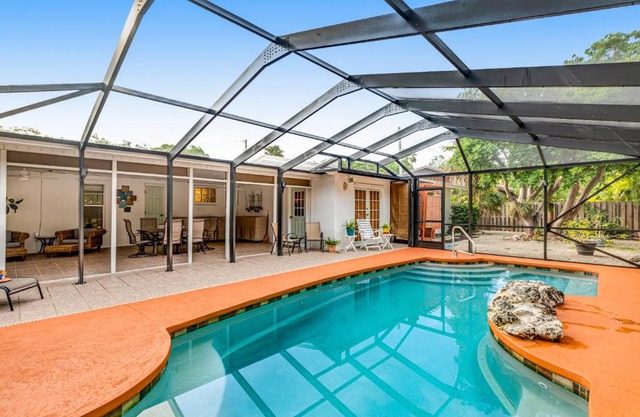 Ouellette Oasis