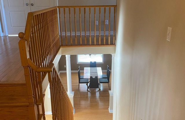 Our cozy home offers a tranquil environment that's equipped to meet your needs
